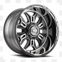 Grid Wheels Gd1117090052l187 17x9 In Size 5x1271397 Bolt Pattern Each New Ebay Emoji,Rota Emotion 6x139