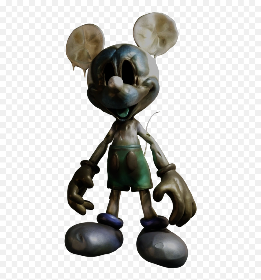 Photo - Negative Mickey Treasure Island Wiki Fandom Emoji,Contorted Emojis