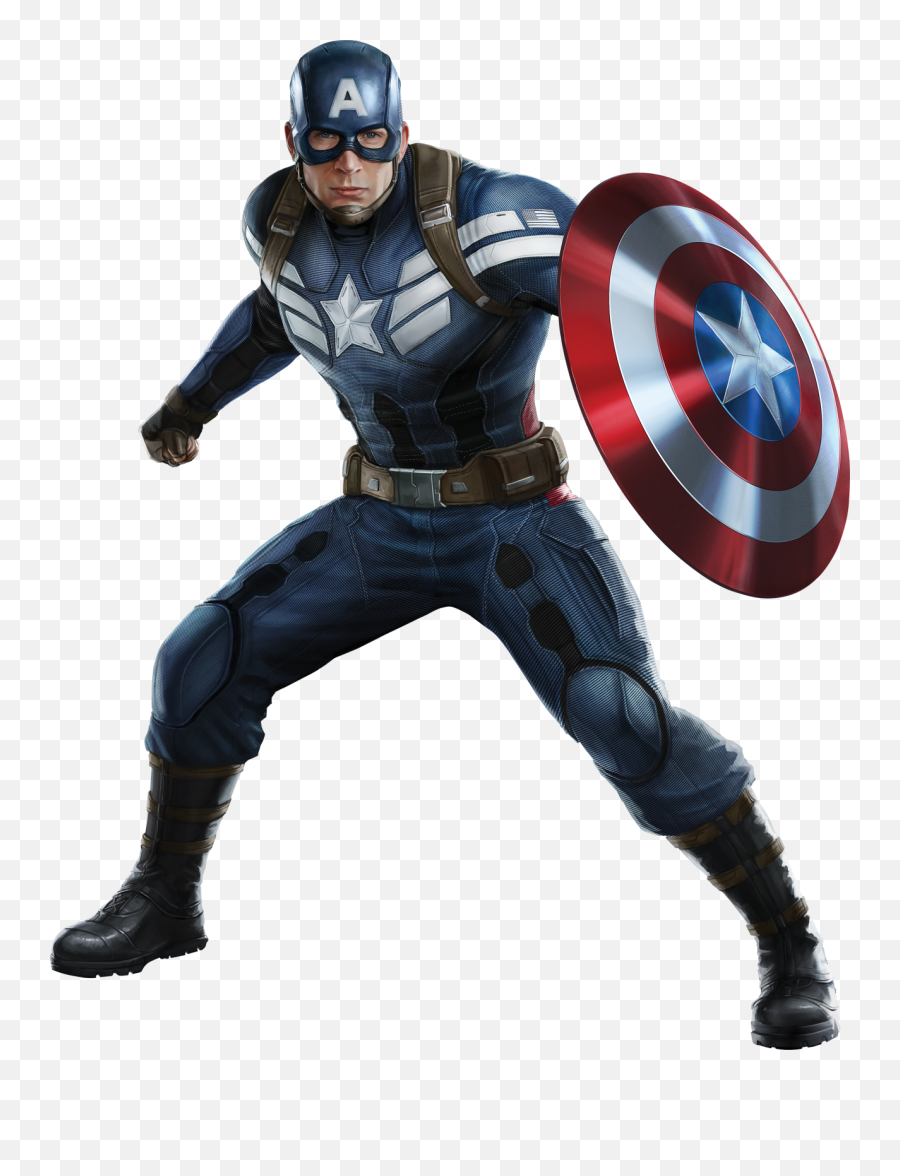 Download Free Png Image - Captain Americapng Kingdom Marvel Capitan America Png Emoji,Captain America Shield Emoji