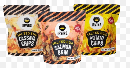 All Snacks Irvins Us Emoji,Potato Chip Emoticon