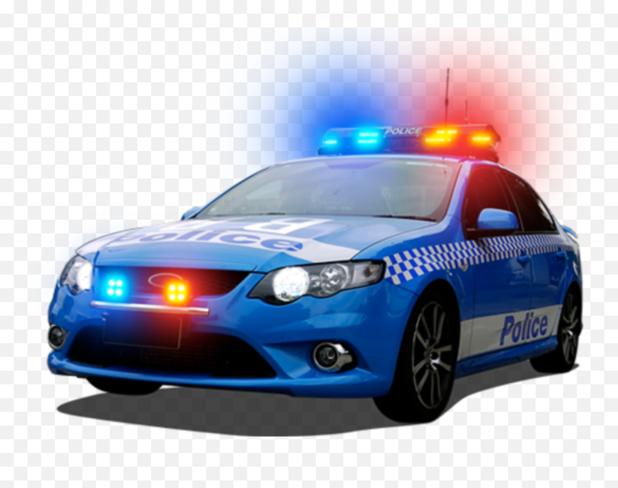 The Most Edited - Police Car Png With Lights Emoji,Cop Car Emoji