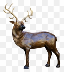 Dasher Rb001 U2013 Chromoshine Emoji,Deer Emoji