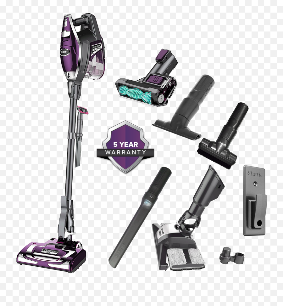 Shark Rocket Deluxepro Convertible Stick Vacuum Emoji,Vaccum Emoji