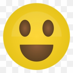 Kano World Studio Emoji,Good Vibes Emoji
