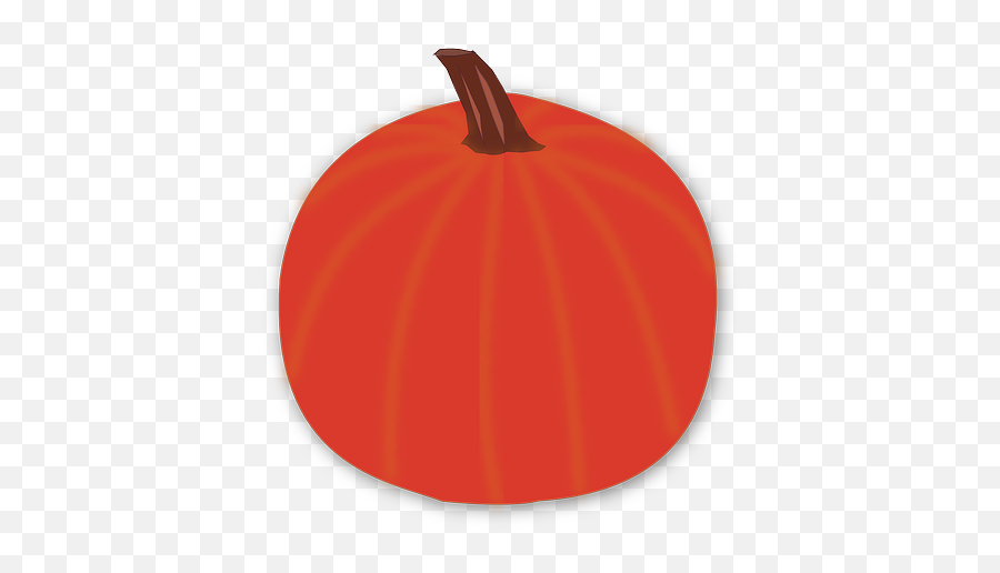 Pumpkin Clipart Fall - Red Transparent Pumpkin Clipart Emoji,Emoji Pumpkin Ideas