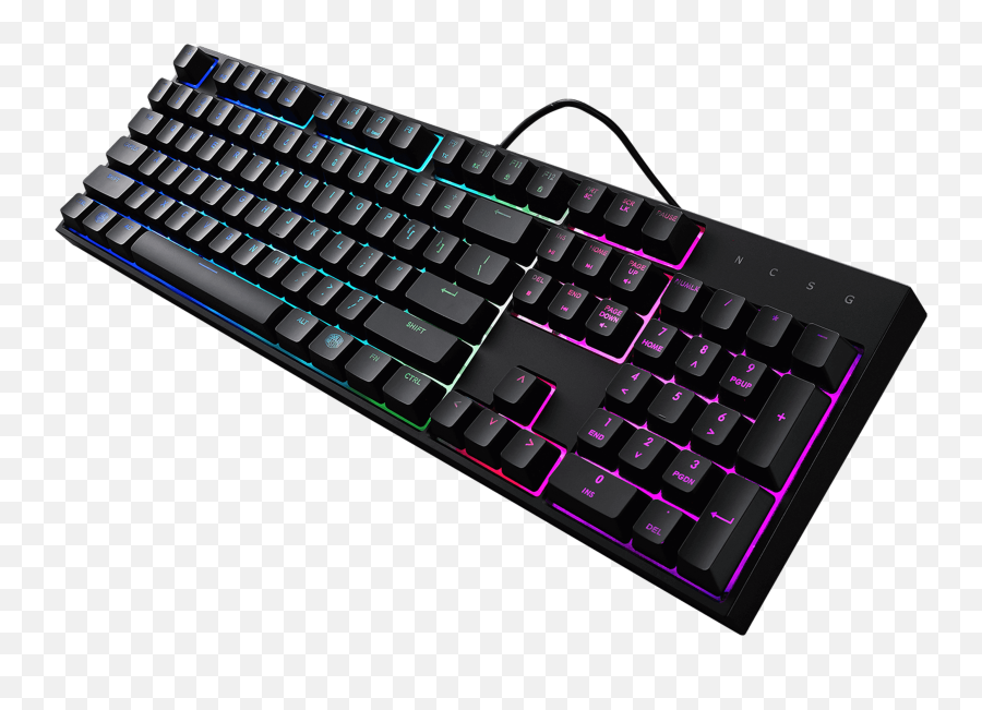 Masterkeys Lite L Combo Rgb Cooler Master Emoji,Javascript Emoji Keycap