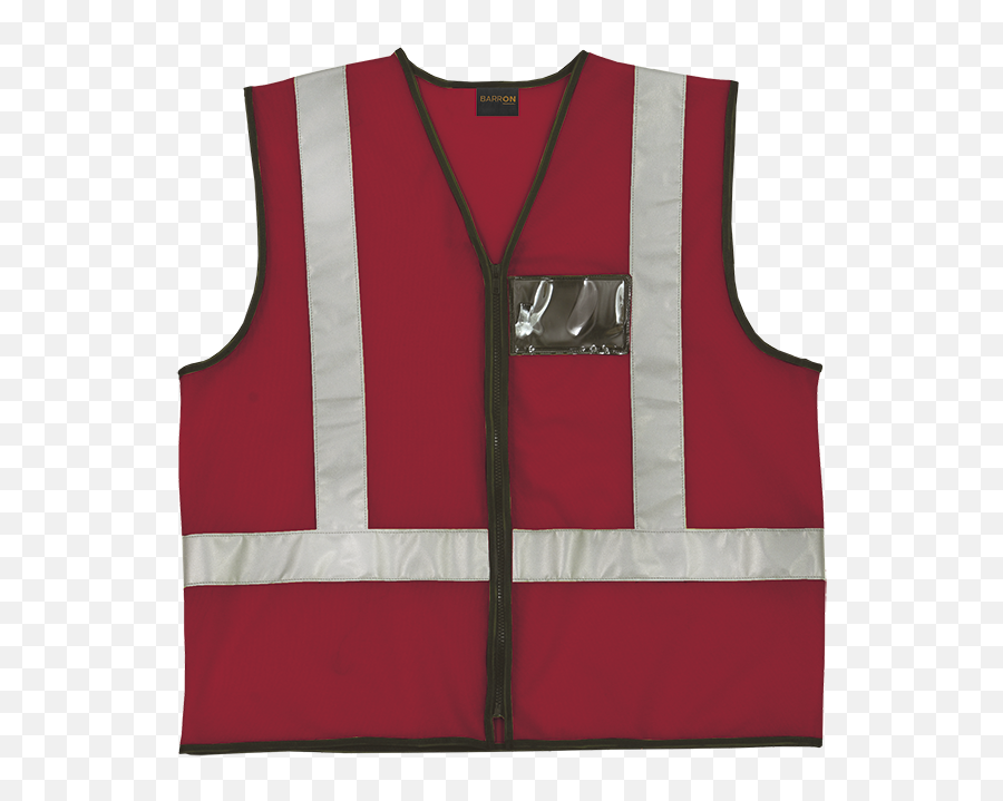 Highway Waistcoat Wc - Hig Uba Corporate Gifts Emoji,Reflective Gear Emoji