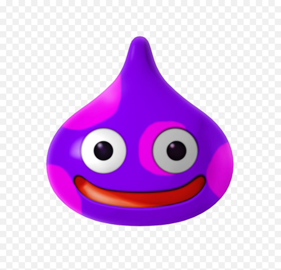 Slime Png Clipart Png All Emoji,Lavender Emoji
