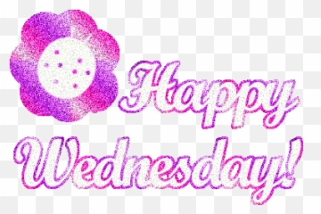 Wednesday Pictures Images Graphics Comments Scraps 154 - Happy Wednesday Glitter Emoji,Hump Day Emoticon