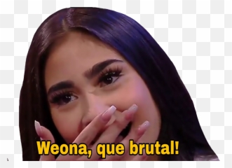 Meme Creation Stickers Para Whatsapp Memes Png - Stickers Whatsapp Paloma Mami Emoji,Imagenes De Emojis De Whatsapp