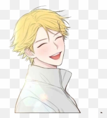 Discover Trending - Fictional Character Emoji,Yoosung Emoji Gif