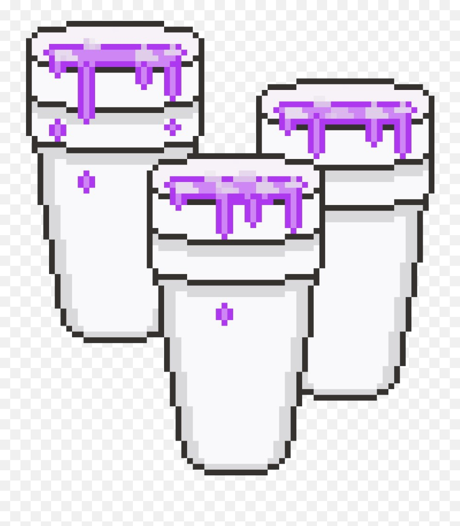 Free Transparent Purple Drank Png - Purple Drank Png Emoji,Dirty Sprite Emoji