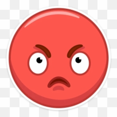 Poorly Drawn Emoji - Smiley Full Size Png Download Seekpng Happy,20 ...