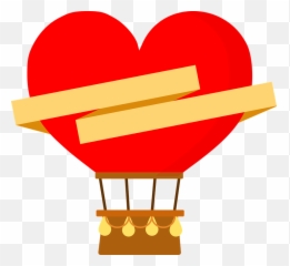 Airplane Emoji - Globos Aerostaticos Corazon Png Globo Aerostatico Corazon Png,Corazon Emoji