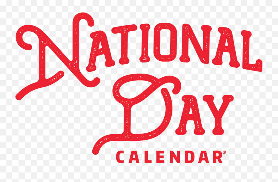 Celebrate Every Day National Day Calendar - National Day Is It Tomorrow Emoji,:3c Emoji