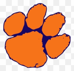 Gtsport Decal Search Engine - Transparent Clemson Football Logo Emoji,Clemson Emoji Download