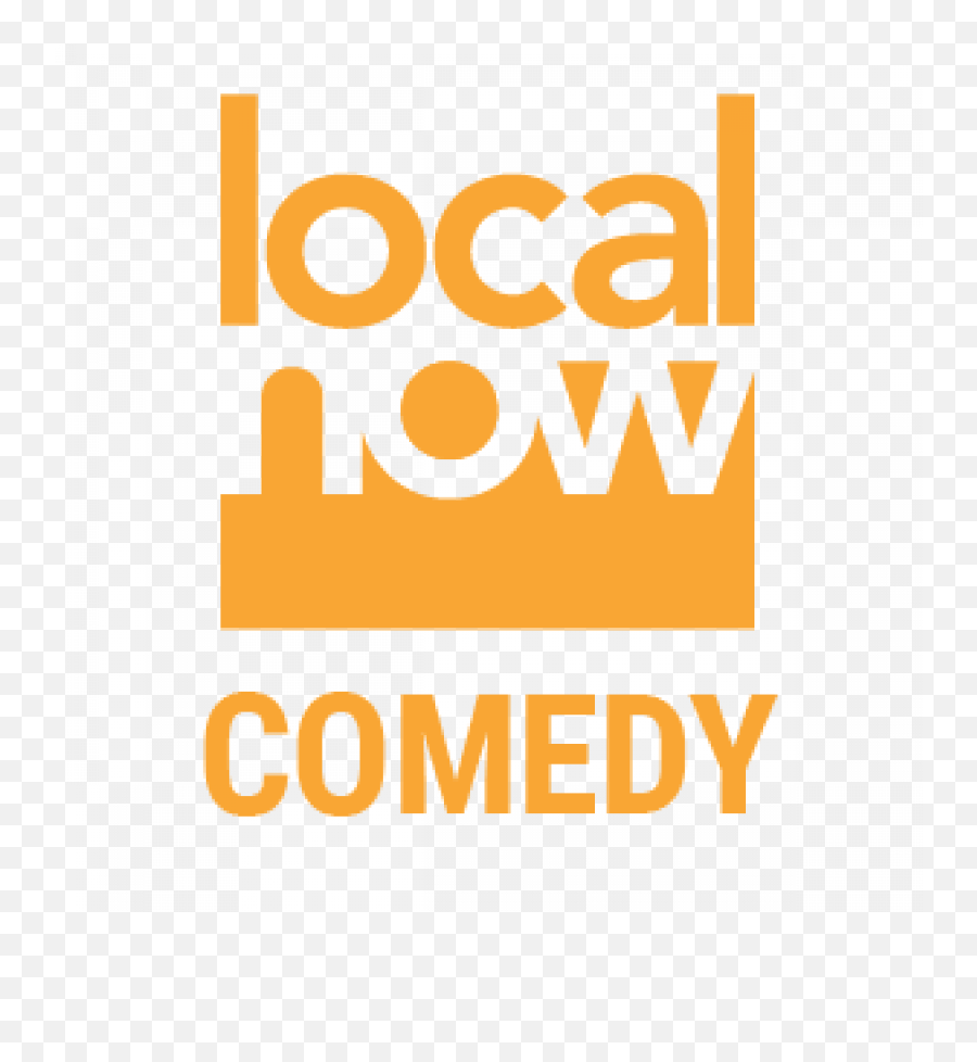 Ln Comedy Local Now - Vertical Emoji,Star Trek Emotion Chip