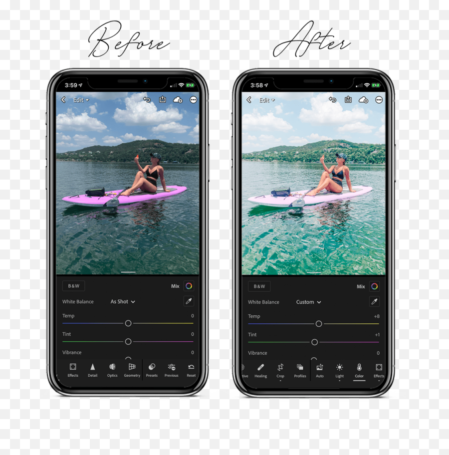 Presets U2014 Sarah Tribett - Smartphone Emoji,Emoji Modifier Fitzpatrick Type-3