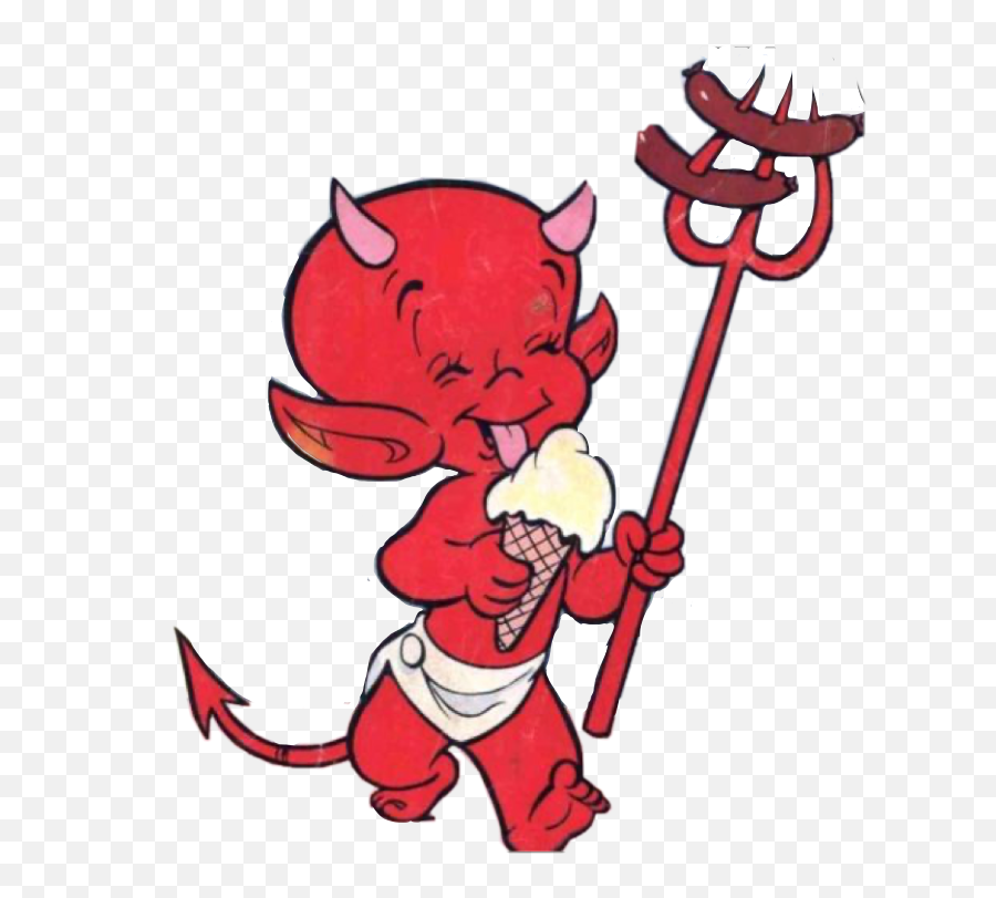 Popular And Trending Hot Stuff Stickers Picsart - Fictional Character Emoji,Hot Stuff Emoji Popular And Trending Hot Stuff Stickers Picsart - Fictional Character Emoji,Hot Stuff Emoji