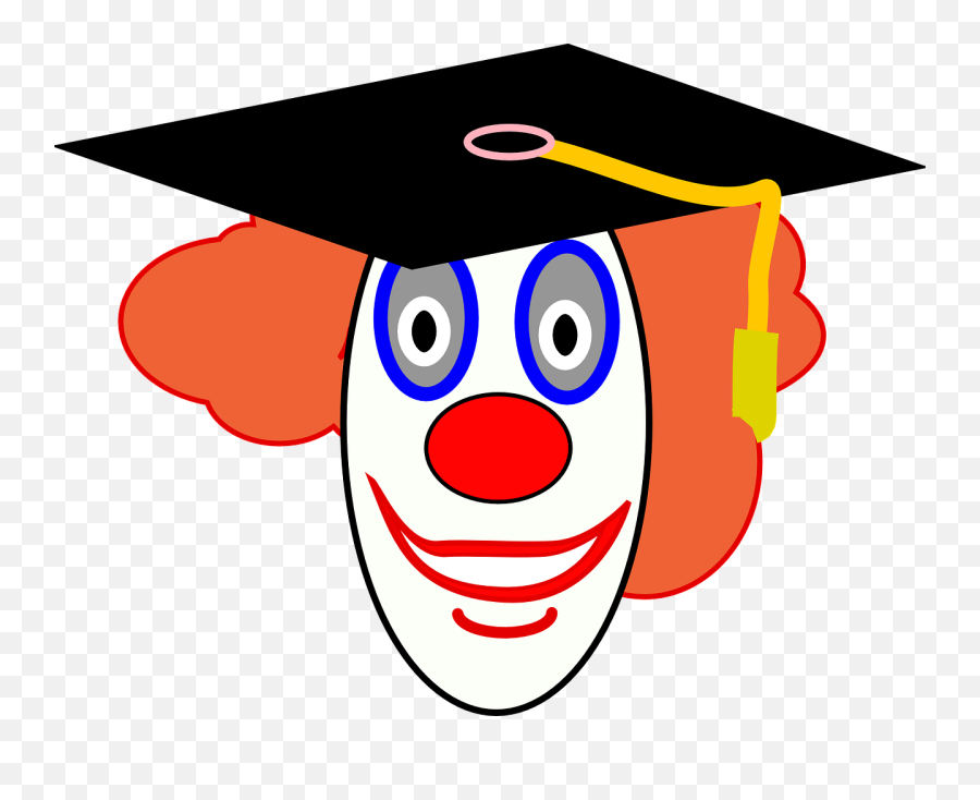 College Clipart Graduation Cap College - Clip Art Emoji,Graduating Emoji