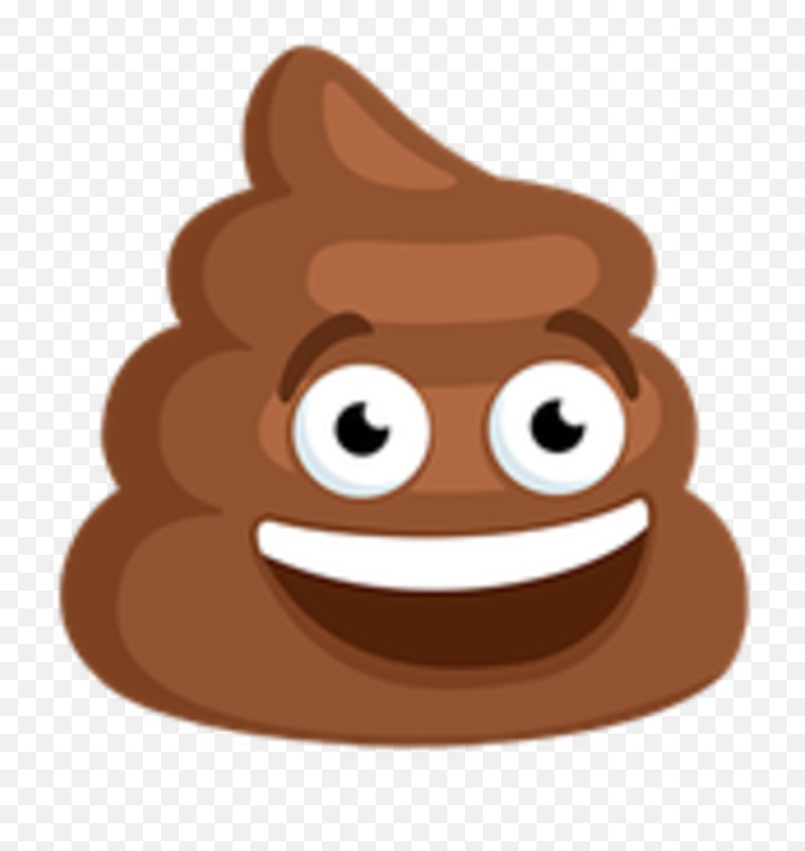 Pile Of Poo Emoji Messaging Apps Emojipedia Facebook - Old Facebook Poop Emoji,Emoji For Messenger