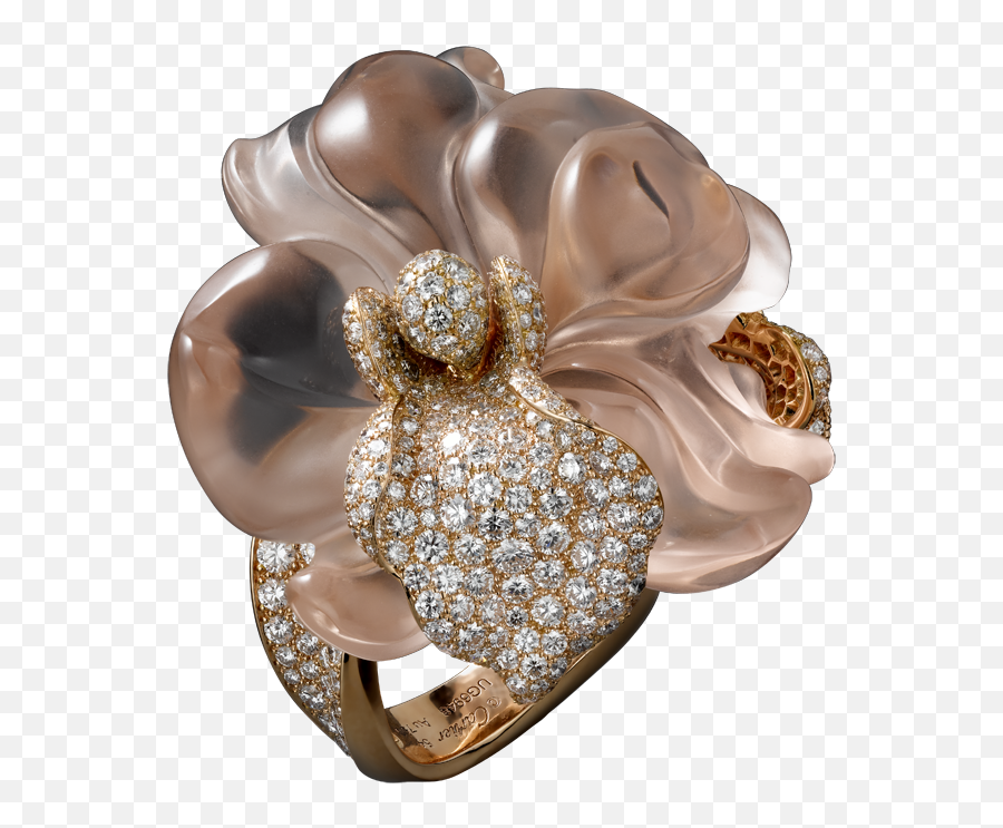 October - Jewellery Emoji,Faberge Emotion Rings Price