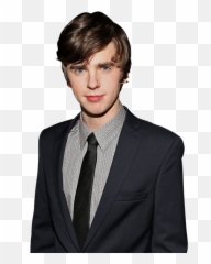Bates Motels Freddie Highmore - Freddie Highmore Emoji,Freddie King Basics Of Emotion