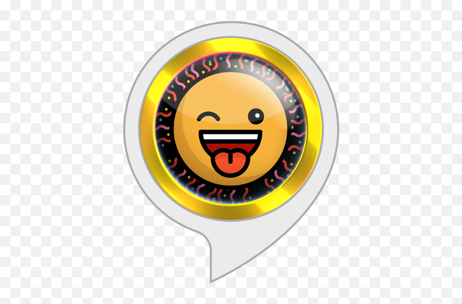 Amazoncom Fun Facts - Flash Briefing Skill Alexa Skills Alexa Fun Facts Coming Soon Emoji,Funny Flash Emoticon