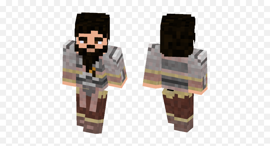 Download Lotc Dwarf Minecraft Skin For Free Superminecraftskins - Batman 2021 Bruce Wayne Minecraft Skin Emoji,Dwarf Emoji