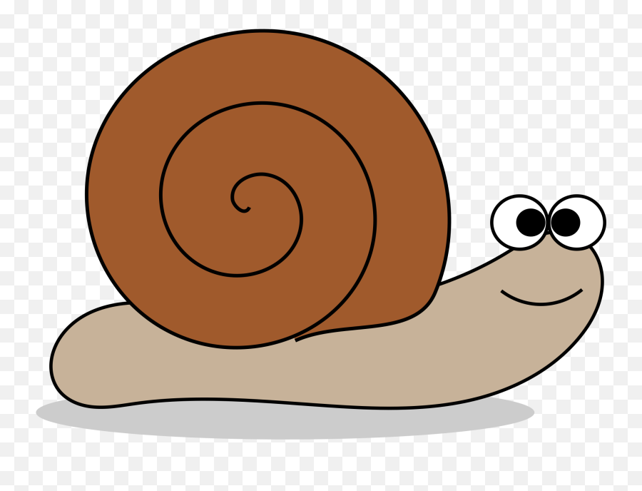 0 Images About Bugs Snails - Cartoon Snail Png Emoji,Snails Emoticon