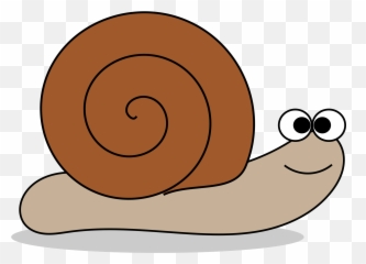 0 Images About Bugs Snails - Cartoon Snail Png Emoji,Snails Emoticon
