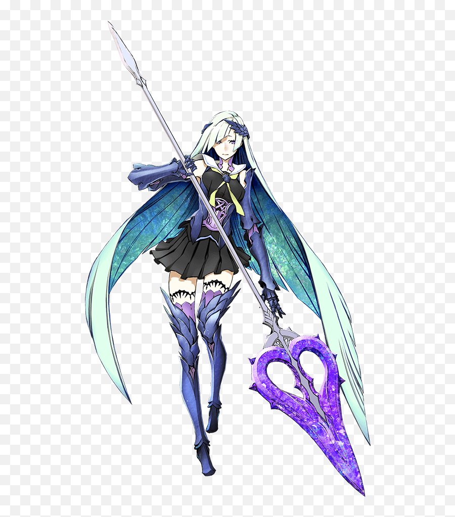 Brynhildr - Fgo Brynhildr Png Emoji,Emotion Commotion Fop