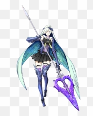 Brynhildr - Fgo Brynhildr Png Emoji,Emotion Commotion Fop