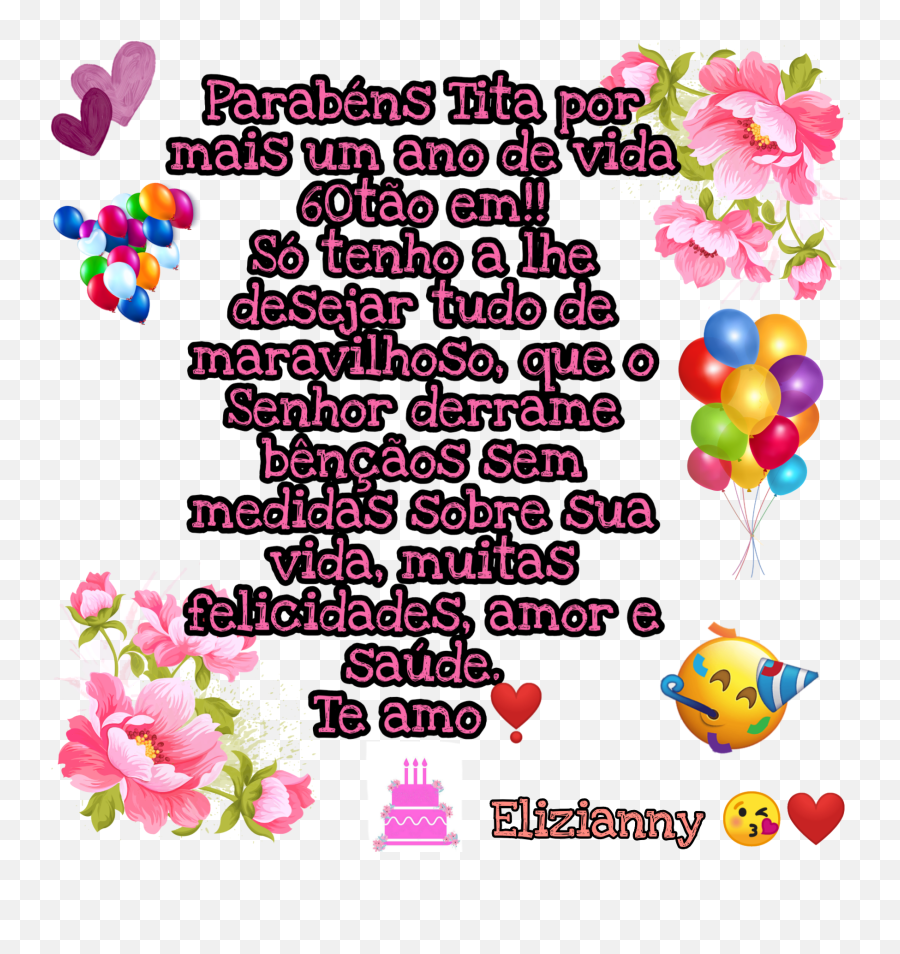 Aniver Sticker By Pitstop2019hd Emoji,Emojis De Felicidades