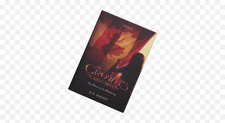 The Crowns Of Croswald - Horizontal Emoji,Kindred Book Emotions List