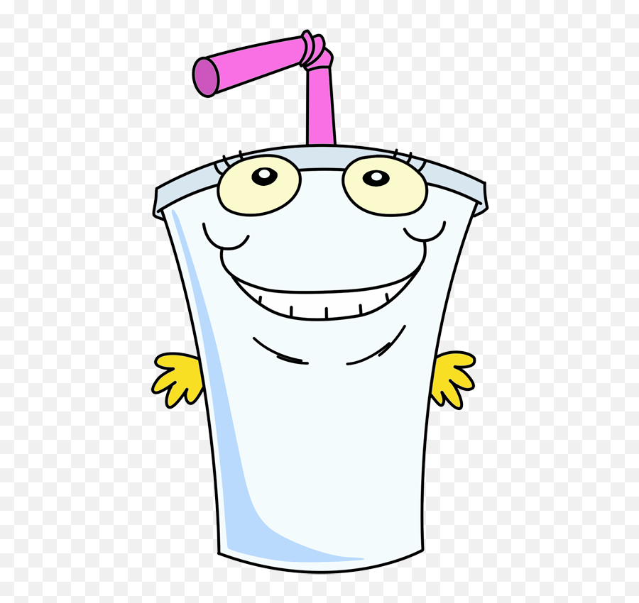 Master Shake Quotes Gif - Chastity Captions Ezekiel Aqua Teen Emoji,Bibble Emoji