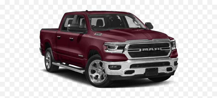 2019 Delmonico Red Pearl - 2021 Ram 1500 Big Horn Lone Star Emoji,Pickup Truck Emoticons