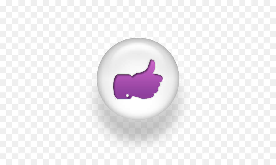 Small Thumbs Up Icon 327450 - Free Icons Library Purple Thumbs Up Hd Emoji,Sunglasses Thumbs Up Emoji