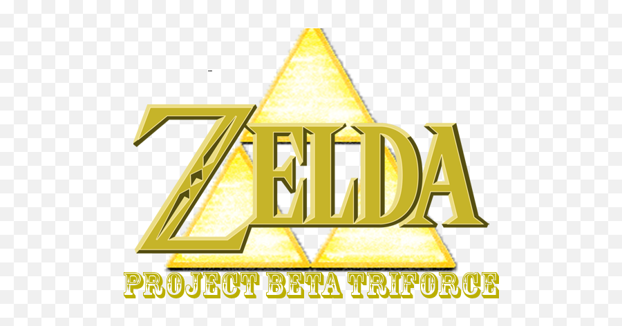 Project Beta Triforce A Very Promising Ocarina Of Time Mod - Language Emoji,Triforce Heroes Throw! Emoticon