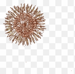 Gif Fireworks Transparent - Exploding Firework Gif Transparent Emoji,Ios Emoticon Fireworks