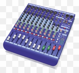 Midas - Midas Dm12 Emoji,Add Emojis On Mixer