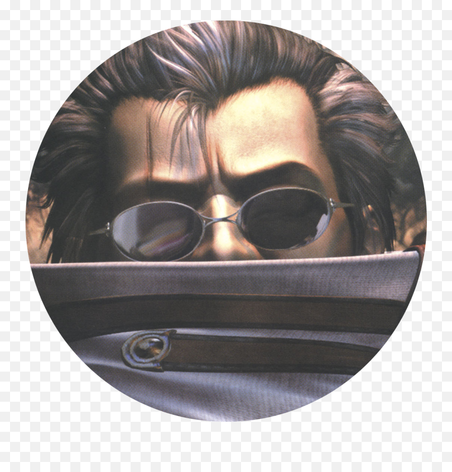 A Hidden Tragedy In Final Fantasy X By Alex Anyfantis - Final Fantasy X Auron Emoji,Who Sings Real Emotion In Ffx 2