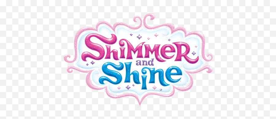 Topic Nick Jr Changeorg - Shimmer And Shine Logo Emoji,Nick Jr., Emotions Song