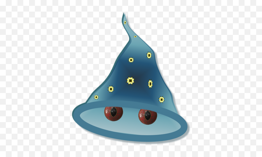 Wizard Public Domain Image Search - Gambar Alam Khayal Topi Yang Mudah Di Gambar Emoji,Emoticon Wizard Cap