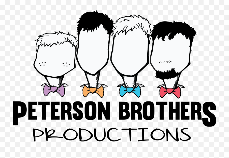 Peterson Brothers Productions - Ik Ga Voor Nul Emoji,Jordan Peterson On Positive Emotion