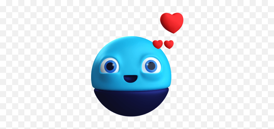 Bouncy Smash By Identity Visuals - Happy Emoji,Whack Emoticon