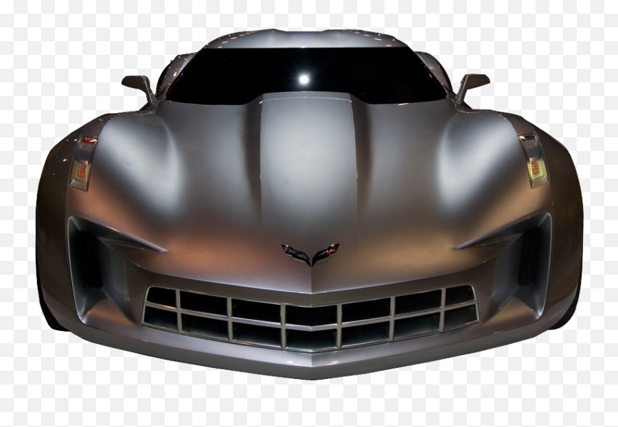 Corvette Stingray Sideswipe Front - Carbon Fibers Emoji,Stingray Emoji