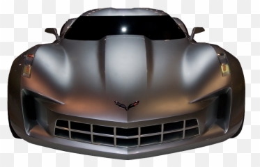 Corvette Stingray Sideswipe Front - Carbon Fibers Emoji,Stingray Emoji