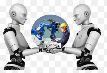 Action Methods - Responsible Robot Emoji,Atom The Beginning Robots With Emotions
