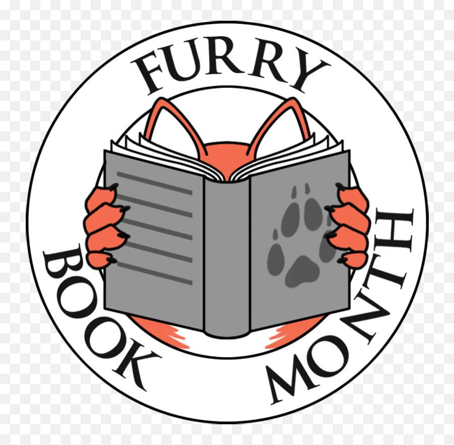 Furrybookmonth - Twitter Search Language Emoji,How To Draw Emotions Of Furries